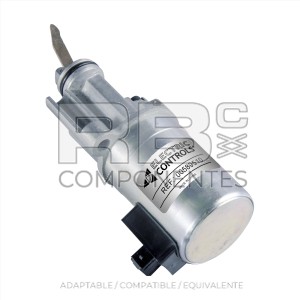 SOL. COMPATIBLE Q SUST. REF ORIG DTZ 0211-3788