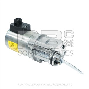 SOL. COMPATIBLE Q SUST. REF ORIG DTZ 0419-9902