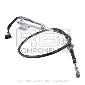 SOL. COMPATIBLE Q SUST. REF ORIG VOLV 11110030P03