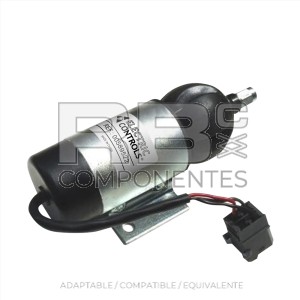 SOL. COMPATIBLE Q SUST. REF ORIG VOLV 3726743