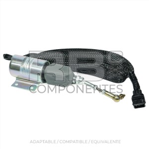 SOL. COMPATIBLE Q SUST. REF ORIG DTZ EHB4824 24V