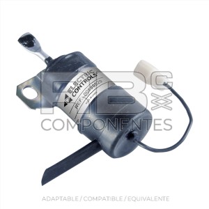 SOL. COMPATIBLE Q SUST. REF ORIG KBT 052600-1001