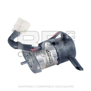 SOL. COMPATIBLE Q SUST. REF ORIG KBT 052600-4151