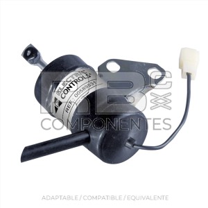 SOL. COMPATIBLE Q SUST. REF ORIG KBT 052600-4531