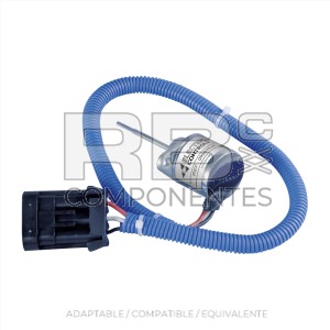 SOL. COMPATIB Q SUST.REF ORIG KBT 1503ES-24V