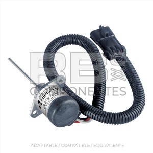 SOL. COMP Q SUST.REF ORIG KBT 1503ES-12A5SUC9SCC28