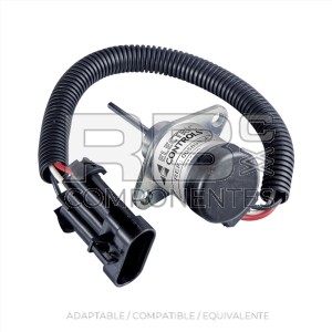 SOL. COMP Q SUST.REF ORIG YAN 1503ES-12A5C4S