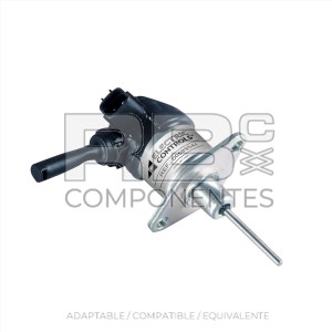 SOL PARO KUB  COMPATIBLE CON REF 1A021-60017