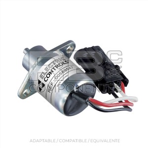 SOL. COMPATIBLE Q SUST.REF ORIG  PERKINS 2848A279