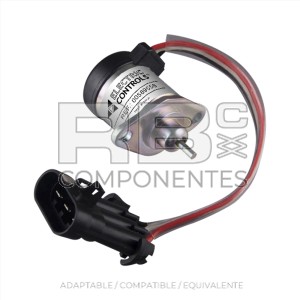 SOL. COMPATIBLE Q SUST.REF ORIG KBT 6689034