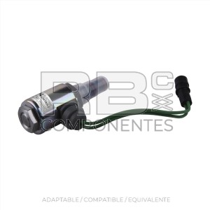 SOL. COMPATIBLE Q SUST.REF ORIG CAT 0035 0696