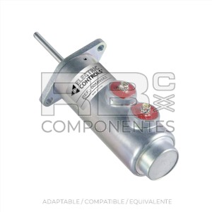 SOL. COMPATIBLE Q SUST.REF ORIG CAT 110-6465