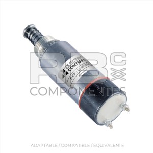 SOL. COMPATIBLE Q SUST.REF ORIG CAT 125-5772