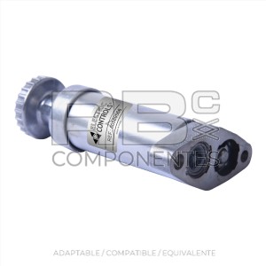 SOL. COMPATIBLE Q SUST.REF ORIG CAT 137-5541