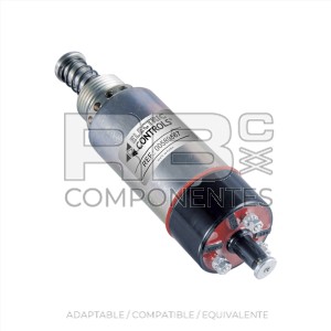 SOL. COMPATIBLE Q SUST.REF ORIG CAT 155-4652