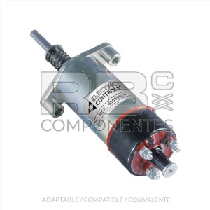 SOL. COMPATIBLE Q SUST.REF ORIG CAT 155-4653