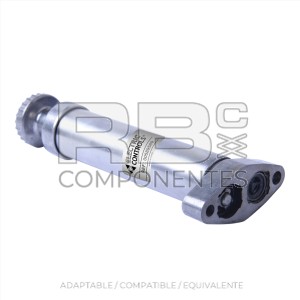 SOL. COMPATIBLE Q SUST.REF ORIG CAT 183-2823