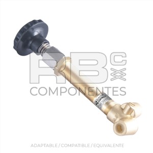 SOL. COMPATIBLE Q SUST.REF ORIG CAT 9H2256