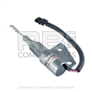SOL. Q SUST A LA REF ORIGINAL HYU 3991168 - 24V