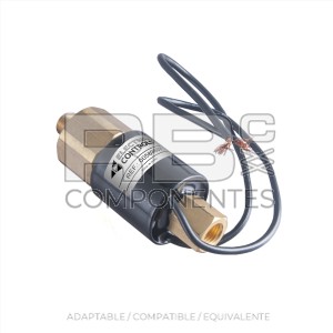 SOLENOIDE AD/CO/EQ  47488