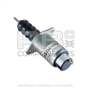 SOL. REF Q SUST. REF ORIGINAL CUMM 3906398