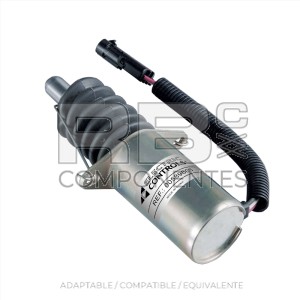 SOL.  Q SUST. REF ORIGINAL CUMM 3921980