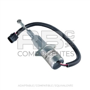 SOL. Q SUST A LA REF ORIGINAL CUMM 3934177 -24V