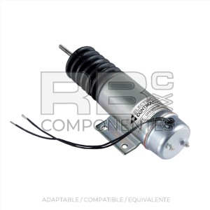 SOL. Q SUST A LA REF ORIGINAL TROMB D513-B33V24