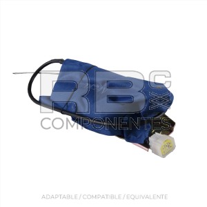 SOL Q SUST A LA REF ORIGINAL BOSCH MXL-195