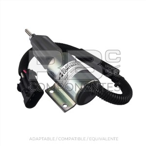 SOL. Q SUST A LA REF ORIGINAL CUMM SA-4532-12