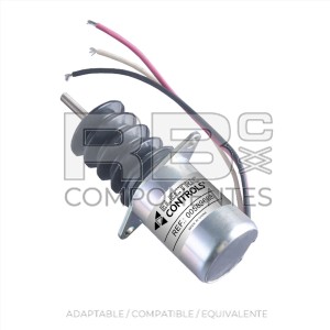 SOL. Q SUST A LA REF ORIG TROMB P610-A5V12