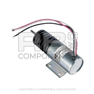 SOL. Q SUST A LA REF ORIGINAL TROMB P613-A1V24