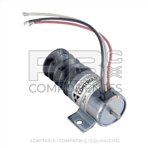 SOL. Q SUST A LA REF ORIGINAL TROMB Q610-A1V24