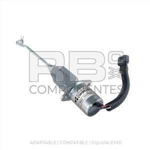 SOL Q SUST A LA REF ORIG MITSUB SA-3999-24
