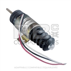 SOL. 12V Q SUST A LA REF ORIGINAL  SA-4180