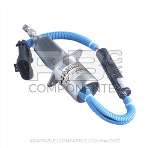 SOL. Q SUST A LA REF ORIGINAL KBT SA-4806-12