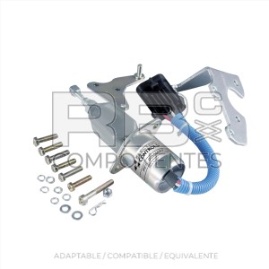 SOL. COMPAT Q SUST A LA REF ORIGINAL CUMMSA-4981-24