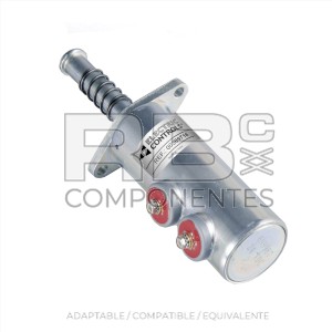 SOL. COMPATIBLE Q SUST. REF ORIG 6N9987 24V