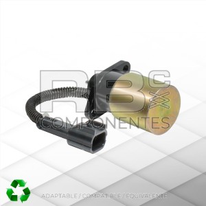 SOLENOIDE REACONDICIONADO DE ACELERACION