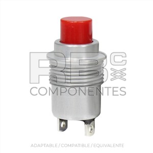 PULSADOR PLANO DE GATILLO V4 (version RB)