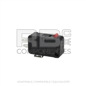 MICRO DE DIRECCION RUEDAS