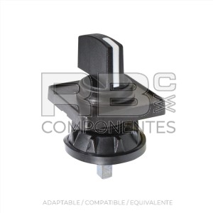 SELECTOR DE CAMARA DE CONTACTO
