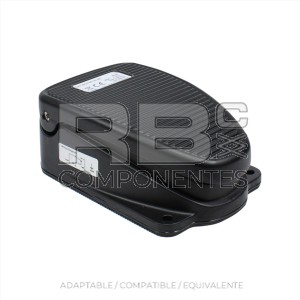 PEDAL HABILITADOR CESTA GE