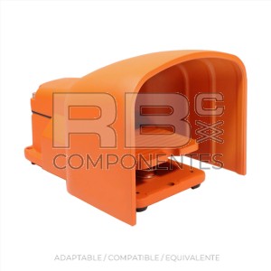 PEDAL HABILITADOR CESTA  JL