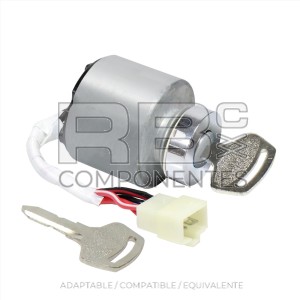 SELECTOR ARRANQUE DE LLAVE COMPATIBLE CON 9-0911