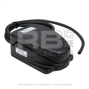 PEDAL HABILITADOR CESTA COMPATIBLE GE 74298