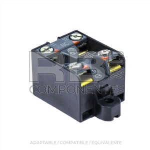 CONTACTO NC-NC PEDALES COMPATIBLE GE 97231