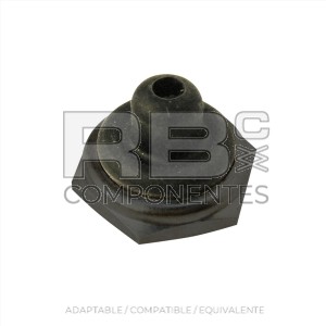 CAPUCHÓN INTERRUPTOR