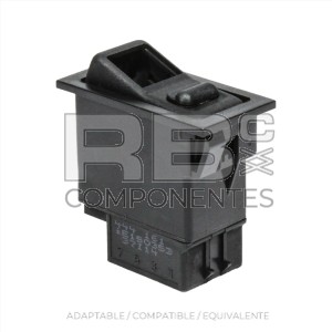 INTERRUPTOR FRENO MANO ADAPTABLE  HL: HTL 401