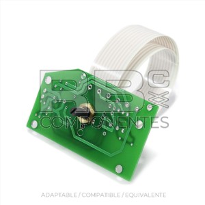 PLACA ENCODER ( GE 44988 )